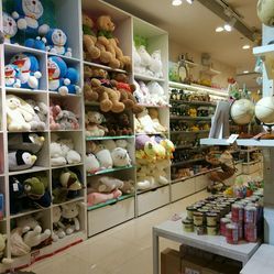 启路文具(城西银泰店)详情 - 办公/文化用品选购指南