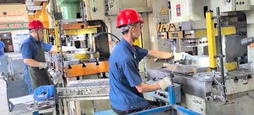 吉林大华德惠分公司外贸工艺礼品销量大幅增长